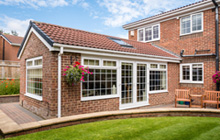 Willian house extension leads