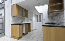 Willian kitchen extension leads